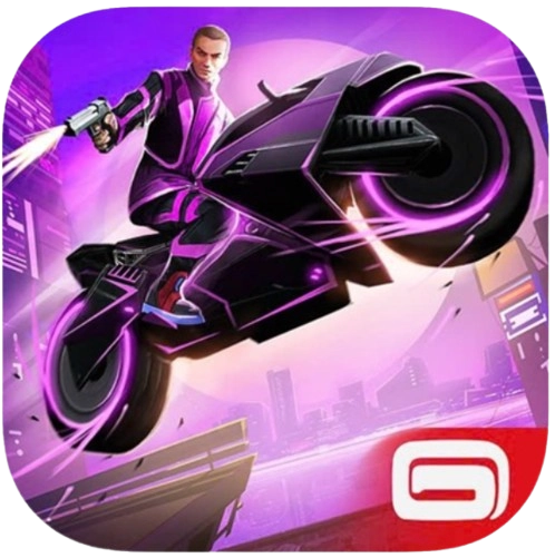 Gangstar Vegas Mod Apk